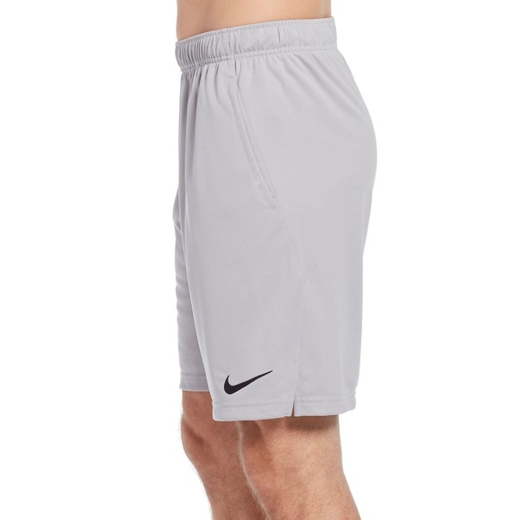 nike epic training shorts